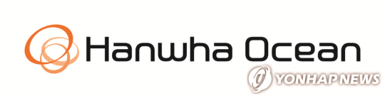 Hanwha Ocean clinches 680 bln-won frigate project from Thai Navy